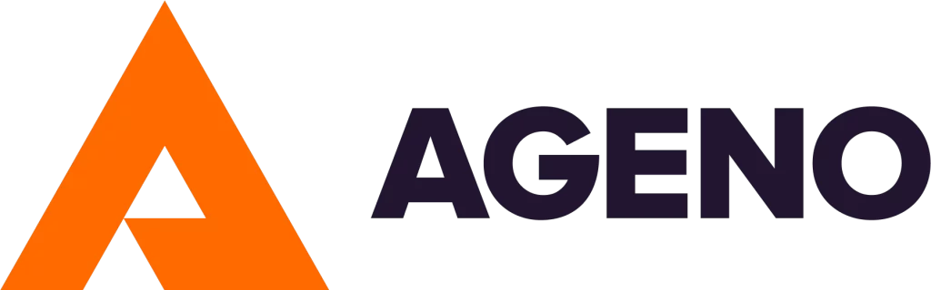 Ageno-logo